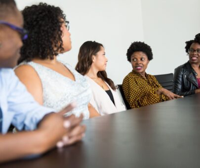 vista lane - business consulting